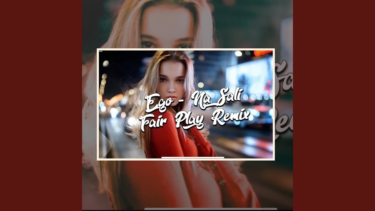Na sali (Fair Play Remix)