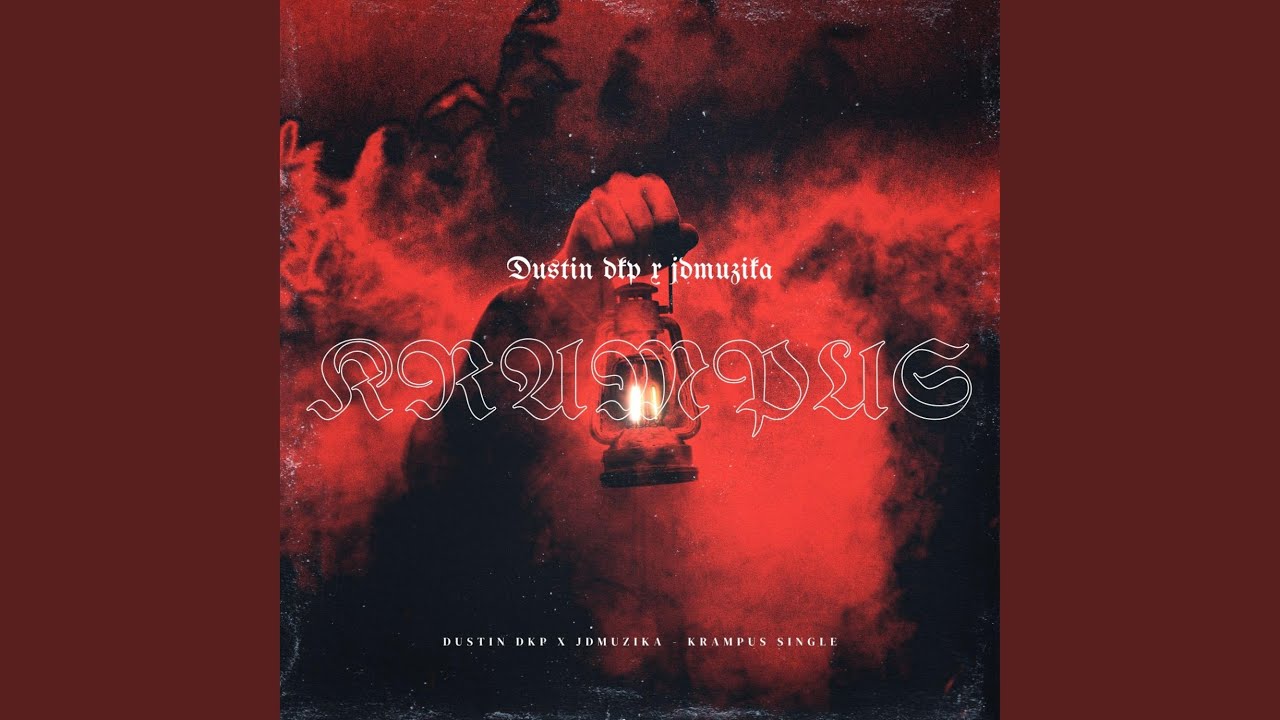 Krampus (feat. DUSTIN)