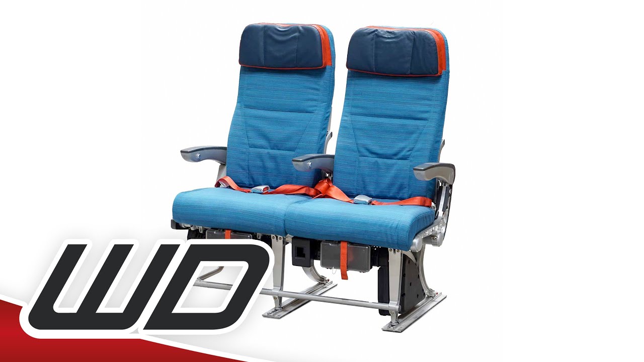 Flugzeugsitzbank Turkish Airlines - IM PORTRAIT | Wingdesign