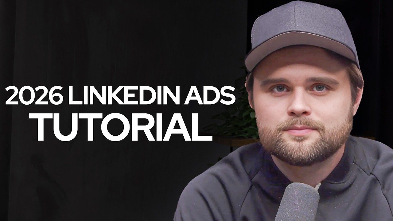 The Complete LinkedIn Ads Guide (2026)