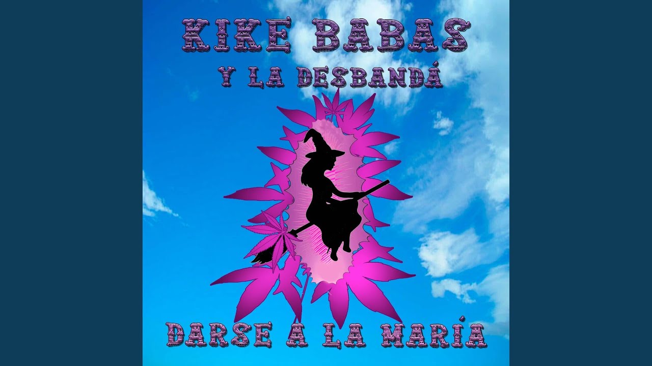 Darse a la María