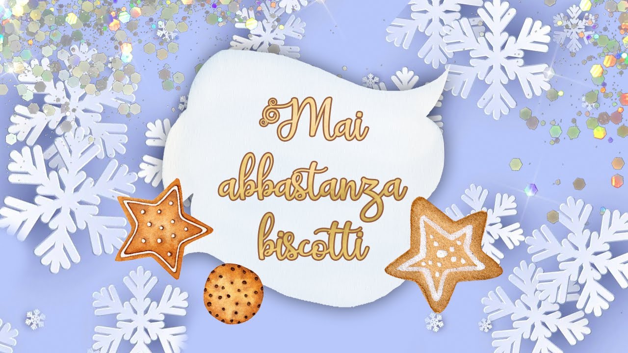 White Prismas 13 - Mai abbastanza biscotti