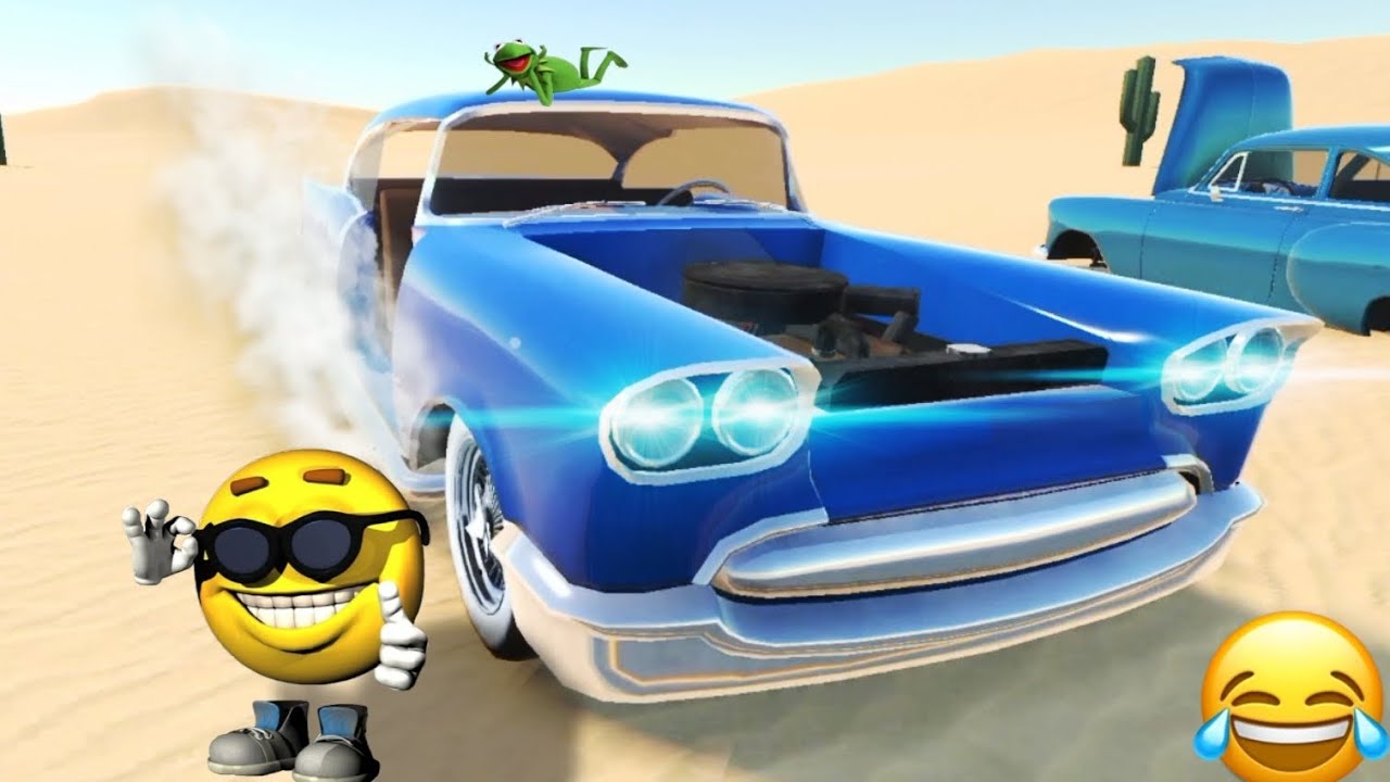 Achei um carro!!! | the Long Way | série #2