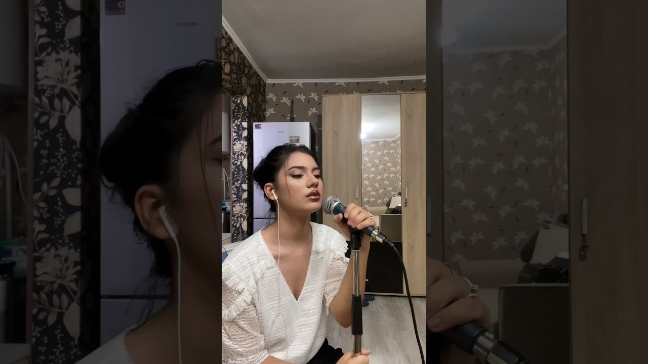 All by myself-Cover Andra Barangă (Celine Dion)