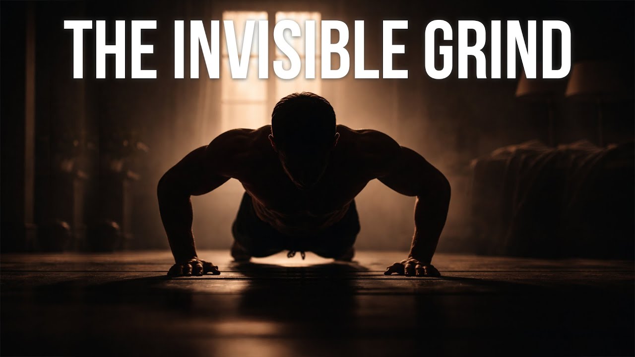 ASMR: The Invisible Grind Nobody Sees (But It Changes Everything)