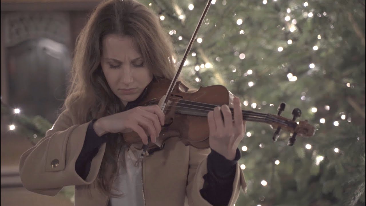 F. Schubert: Ave Maria Op. 839 Nr. 52 - Johanna Roehrig