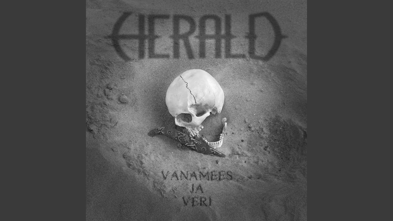 Vanamees ja veri