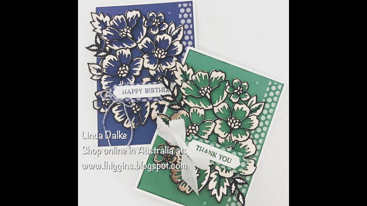 Introducing the Blossoms in Bloom bundle: Tips and Tricks