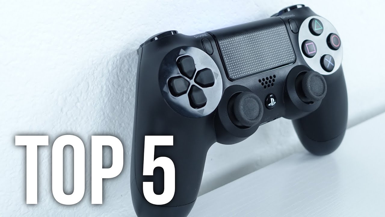 Top 5 Gaming Life Hacks!