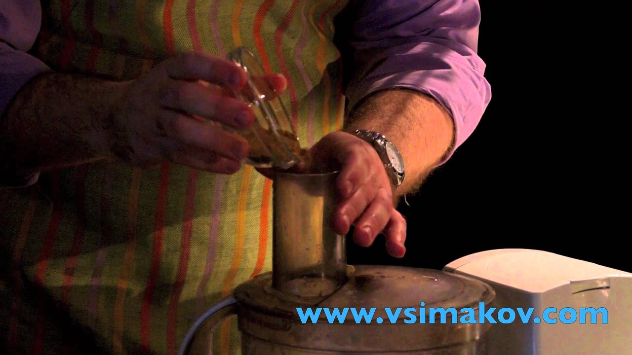 Eshkol - 2011-05-15 - Barbeque - Clip