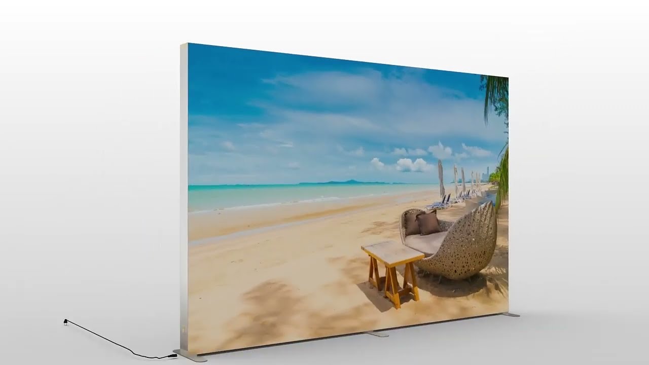 Enliten Lightbox Installation Guide