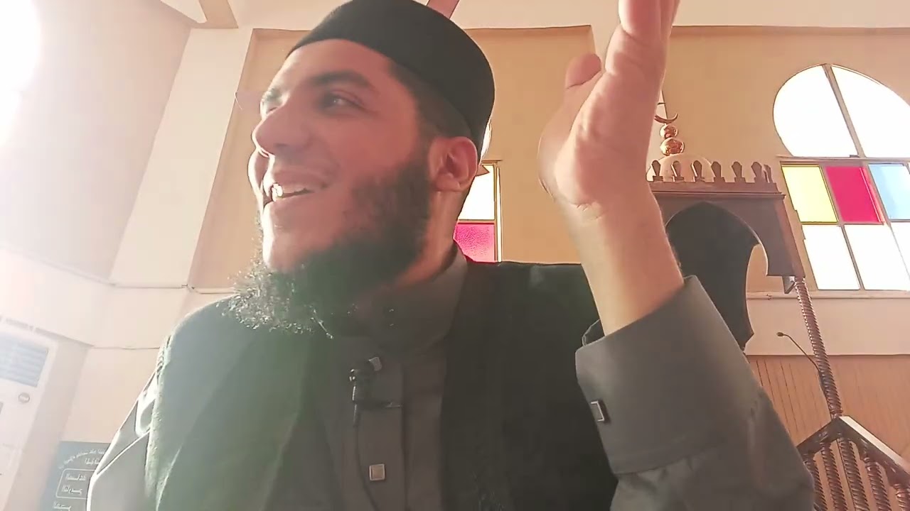 أول مرة ستسمع هذا التفسير لسورة ق