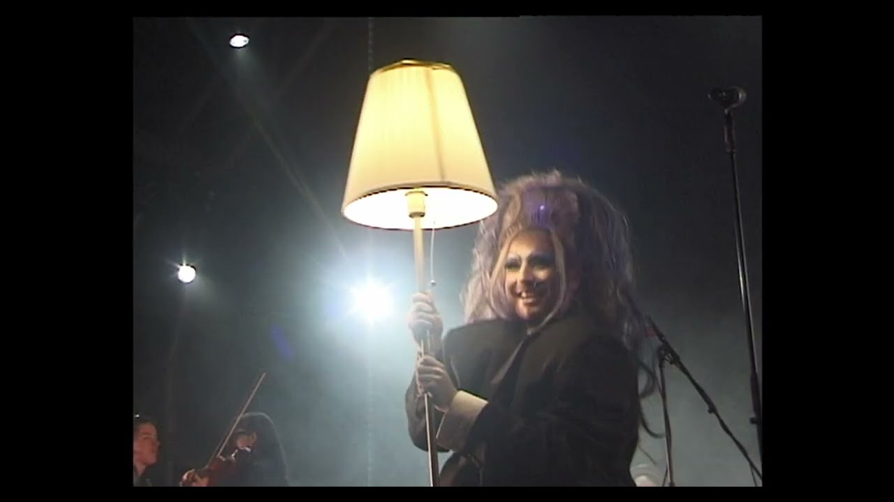 Byrne's Night Wide Awake Festival 2024 (Full Set)