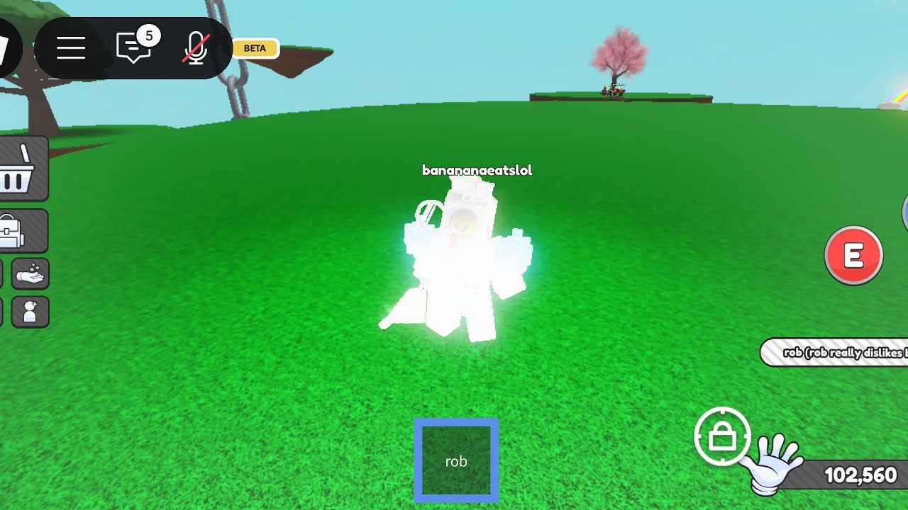 Roblox slap battles rob mastery gameplay