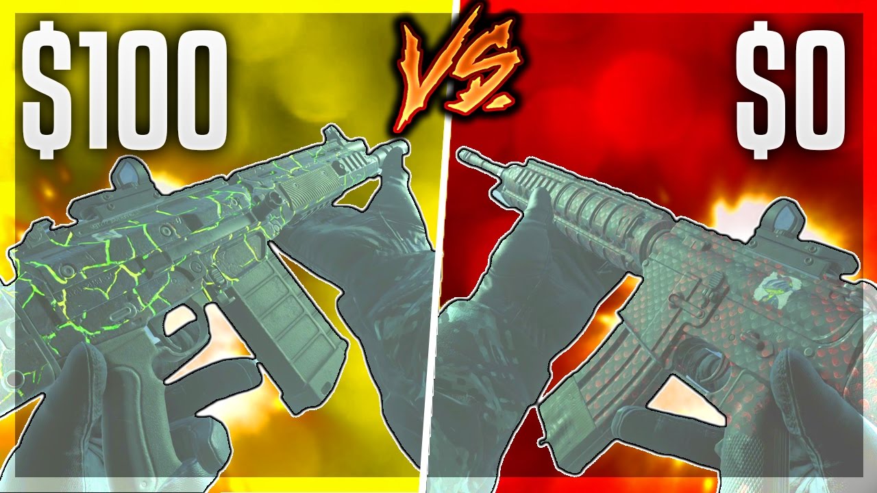 $0 M16 VS. S100 XM-LAR WHICH ONE IS WORTH IT? [MODERN WARFARE REMASTERED NEW DLC WEAPON REVIEW]