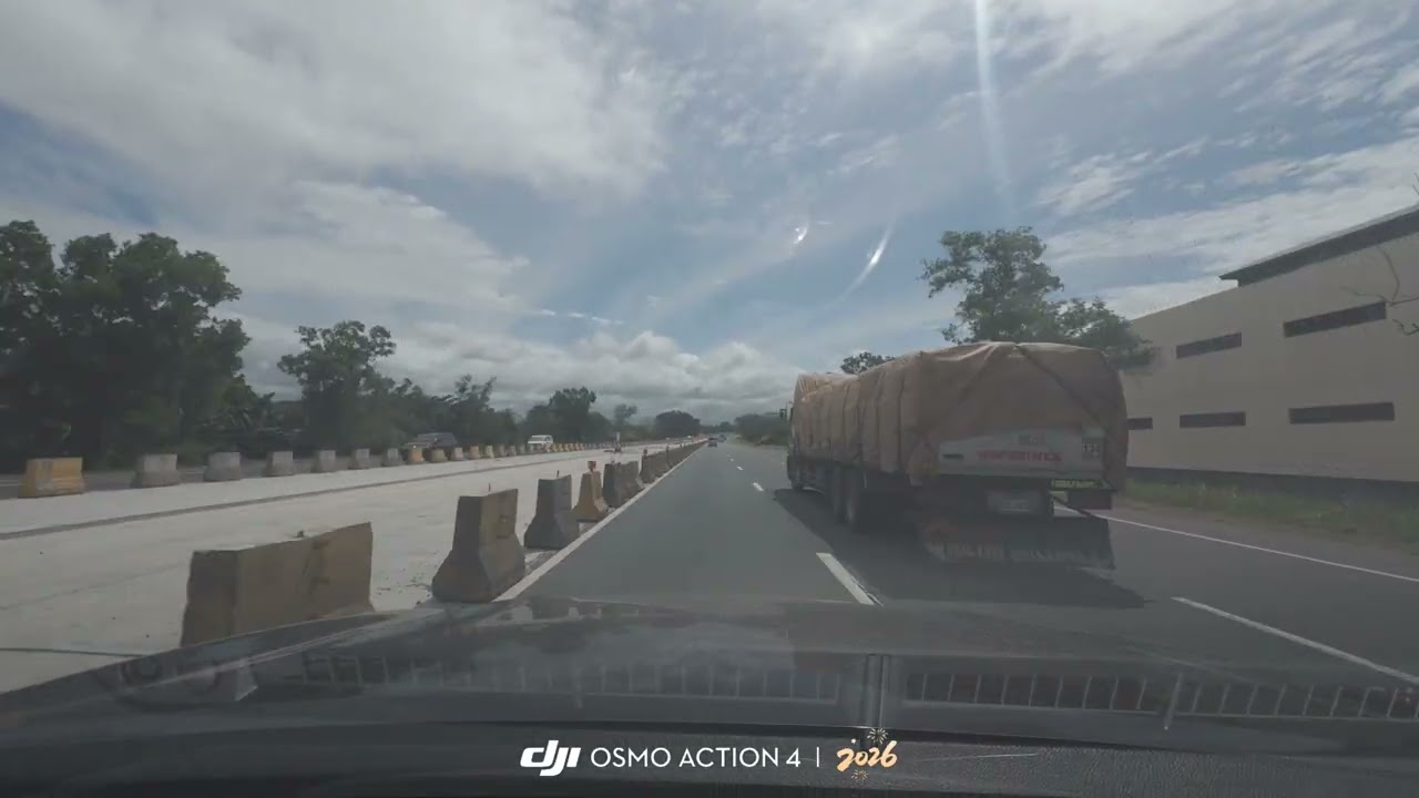 Still working  on this road  