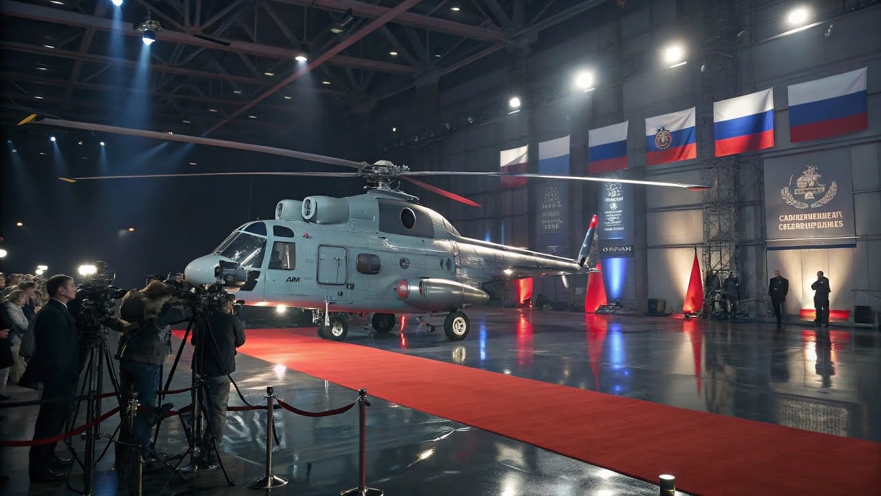 Ка-27: Морской Охотник России 🚁🌊 Вертолёт, от которого подлодки исчезают