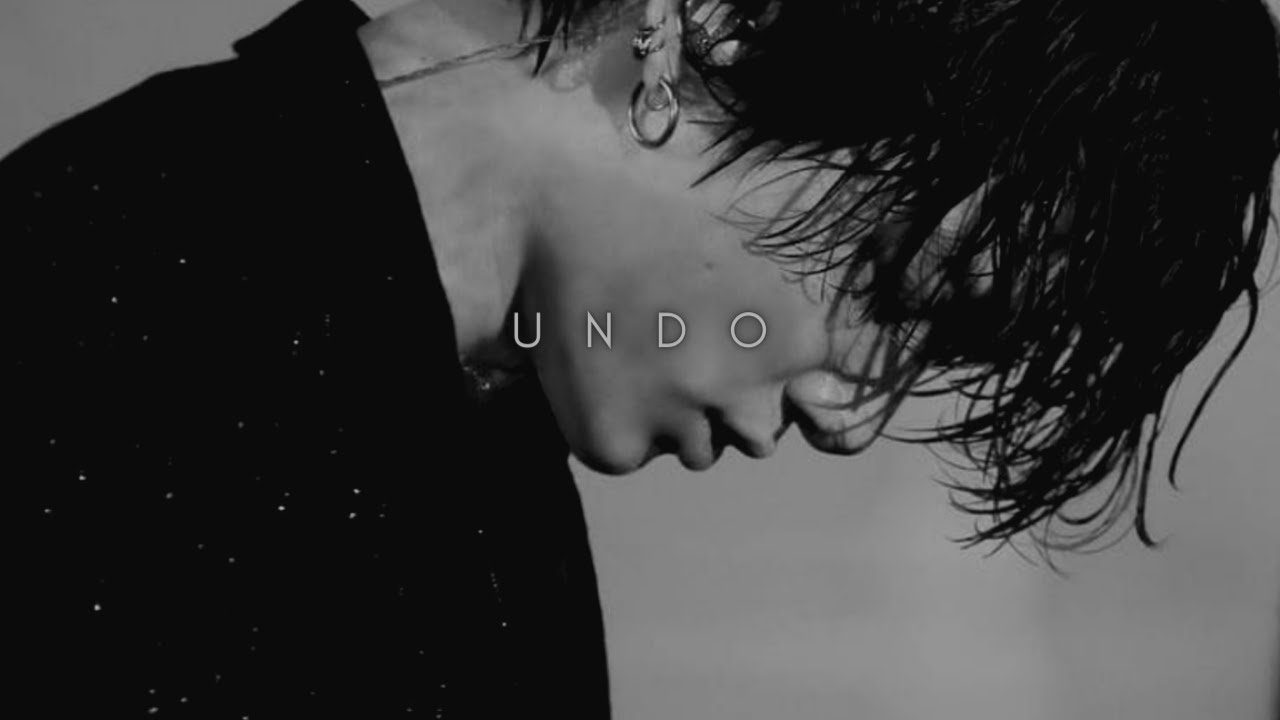 JUNGKOOK FMV 