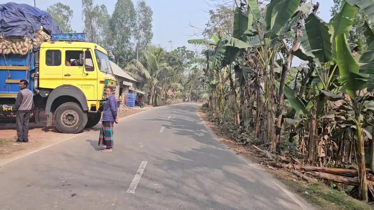 Hat Bandhobi Pa Bandhobi Mon Bandhobi KiDiya | হাত বান্ধিবি পা বান্ধিবি |Bengali ViralSong 2025🤘