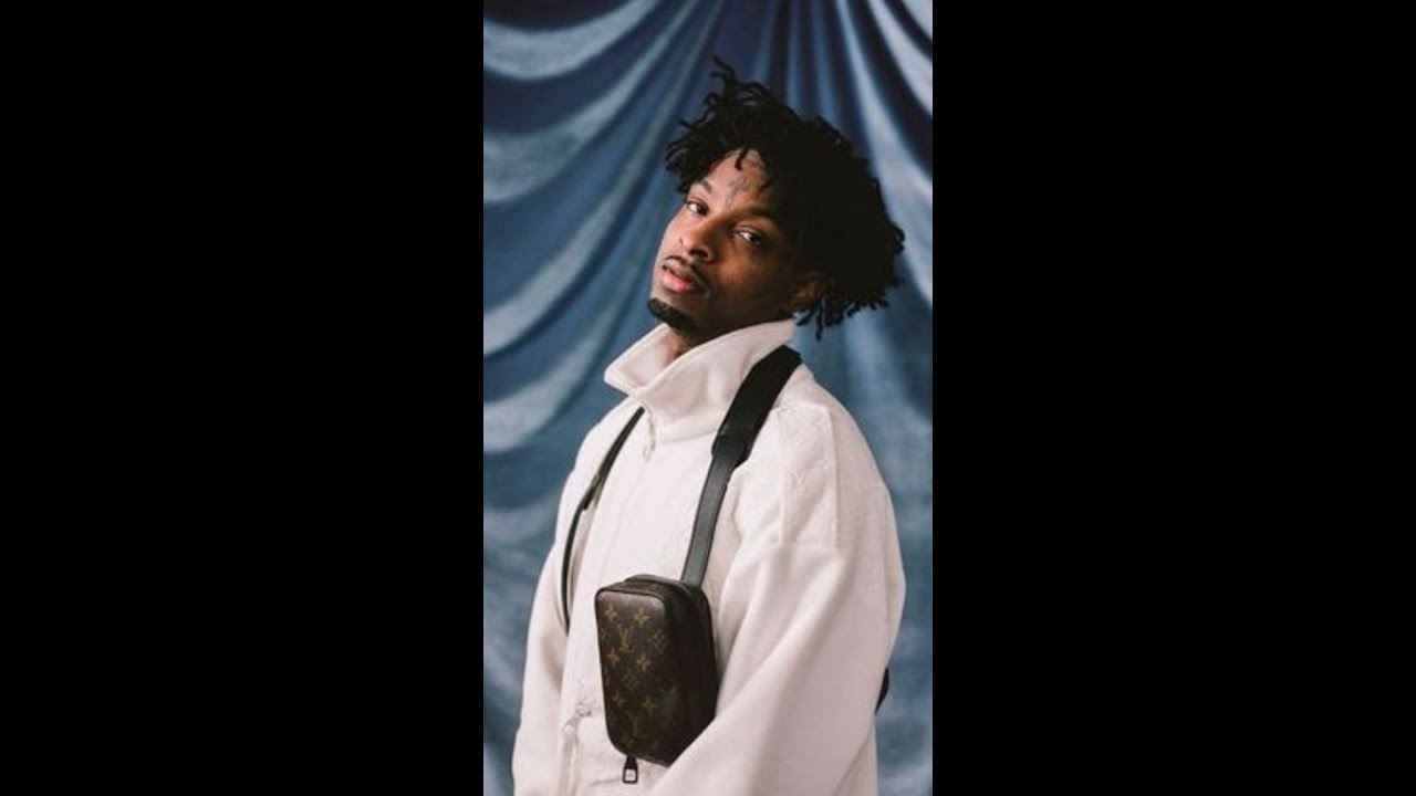 21 Savage x Metro Boomin Type Beat - Resolution @Kreativekdn