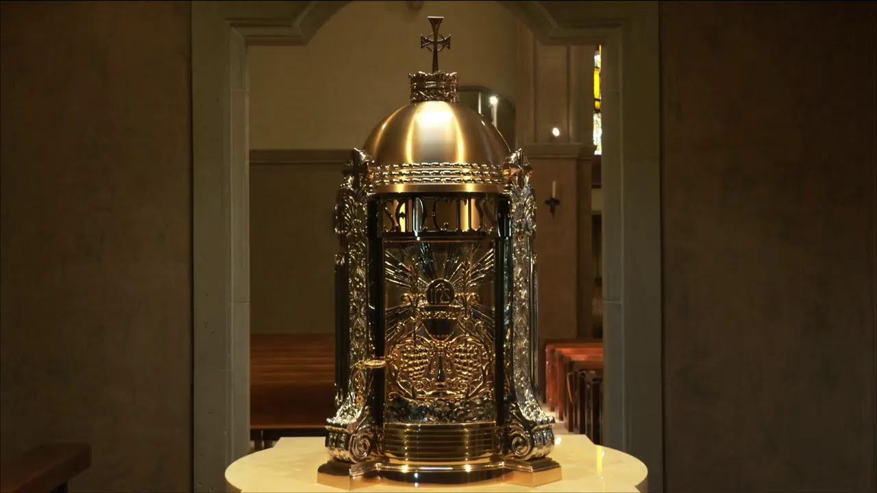 Fifth Sunday in Ordinary Time  2/8/26 11:00 AM Mass