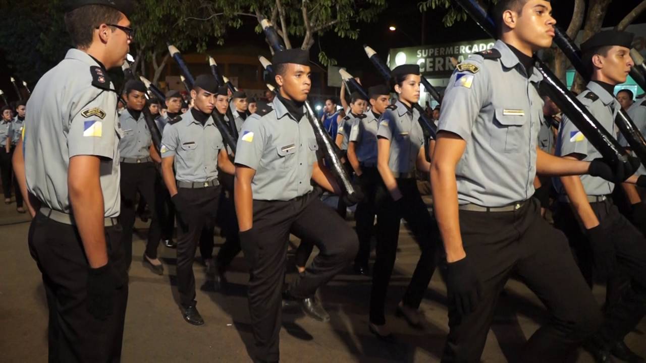 Pelotão de Elite - CPM TO