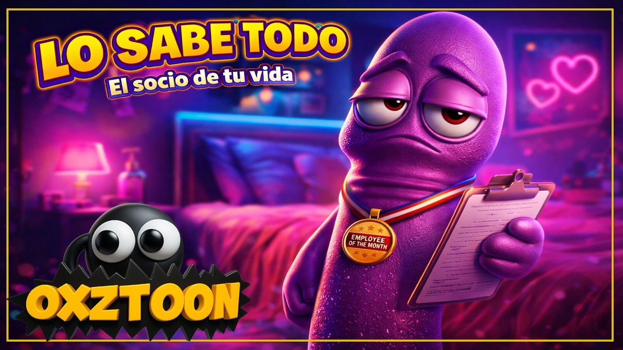 El vibrador Lush lushito - Oxztoon - 