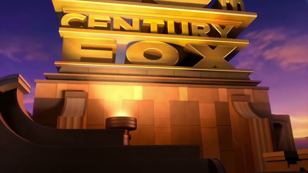 20th Century Fox/New World Pictures (2011-2013) dream logo