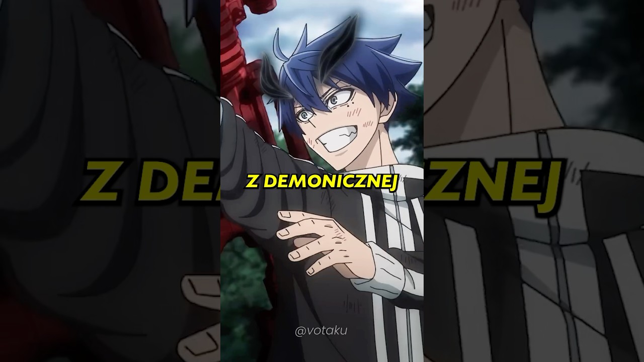 NOWY DEMON SLAYER! 🤯 