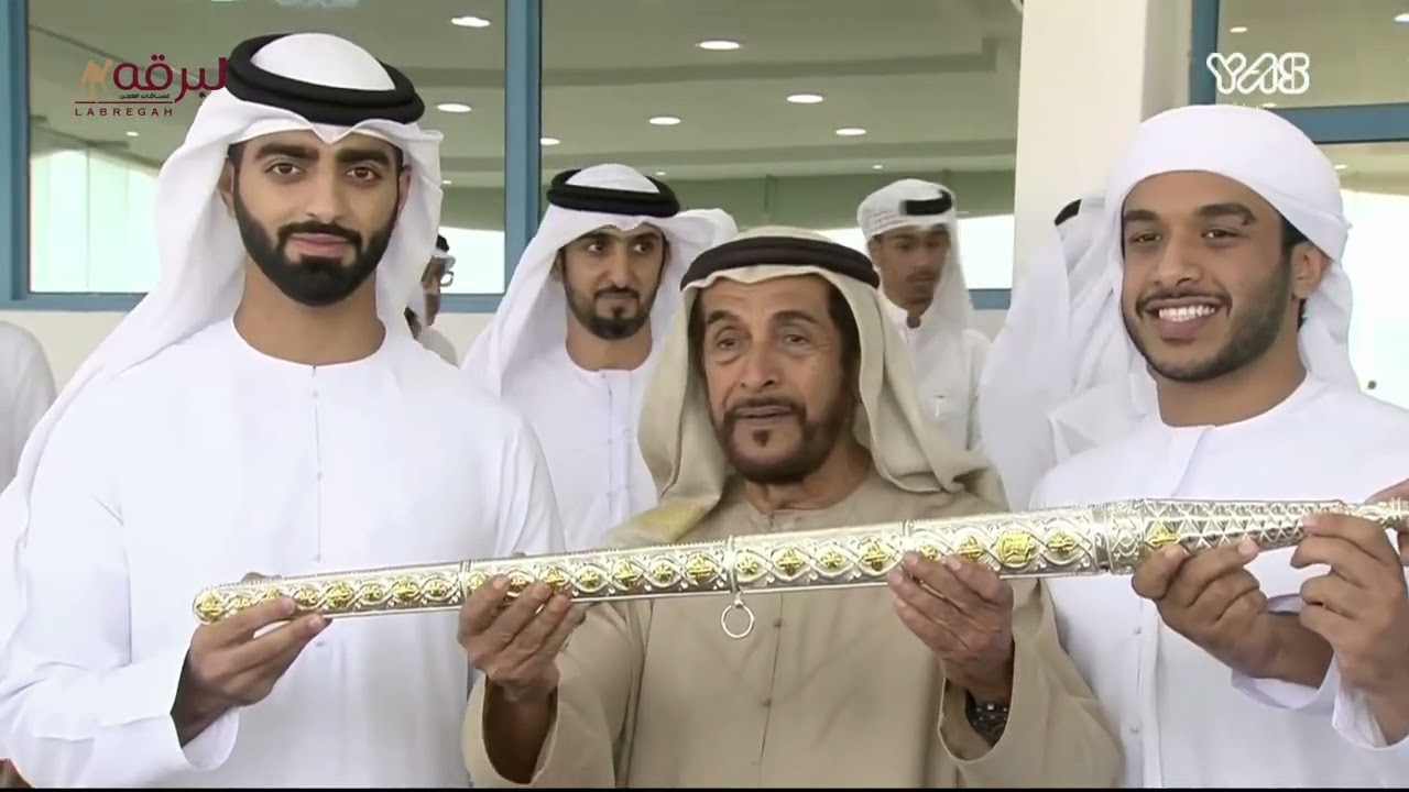 ملخص رموز الحيل والزمول (مهرجان سمو الشيخ محمد بن زايد آل نهيان) مساء 6-1-2023