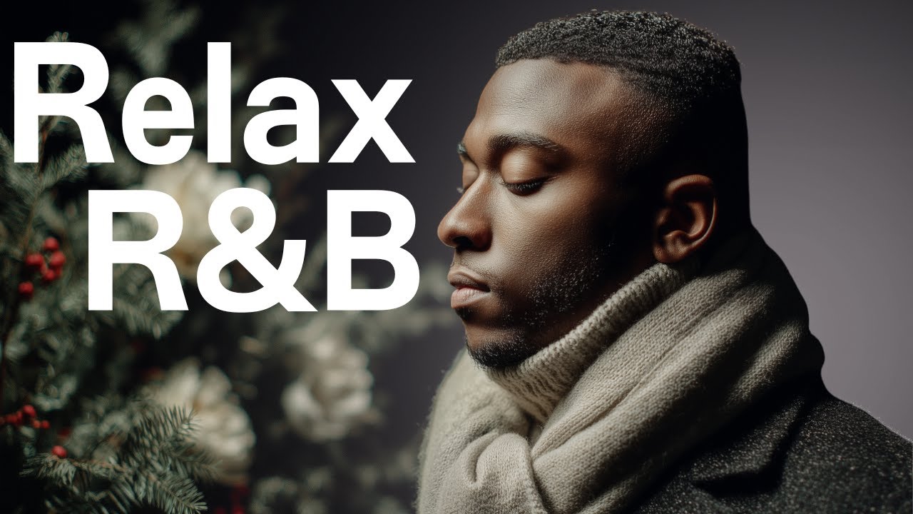 【R&B Soul】Soft R&B Soul Embrace – Warm Sounds for Love & Relaxation