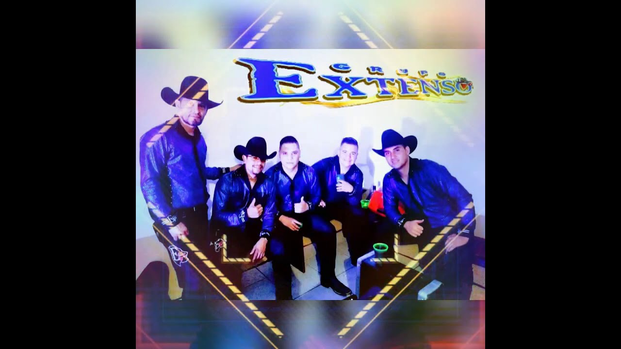Grupo Extenso Mix