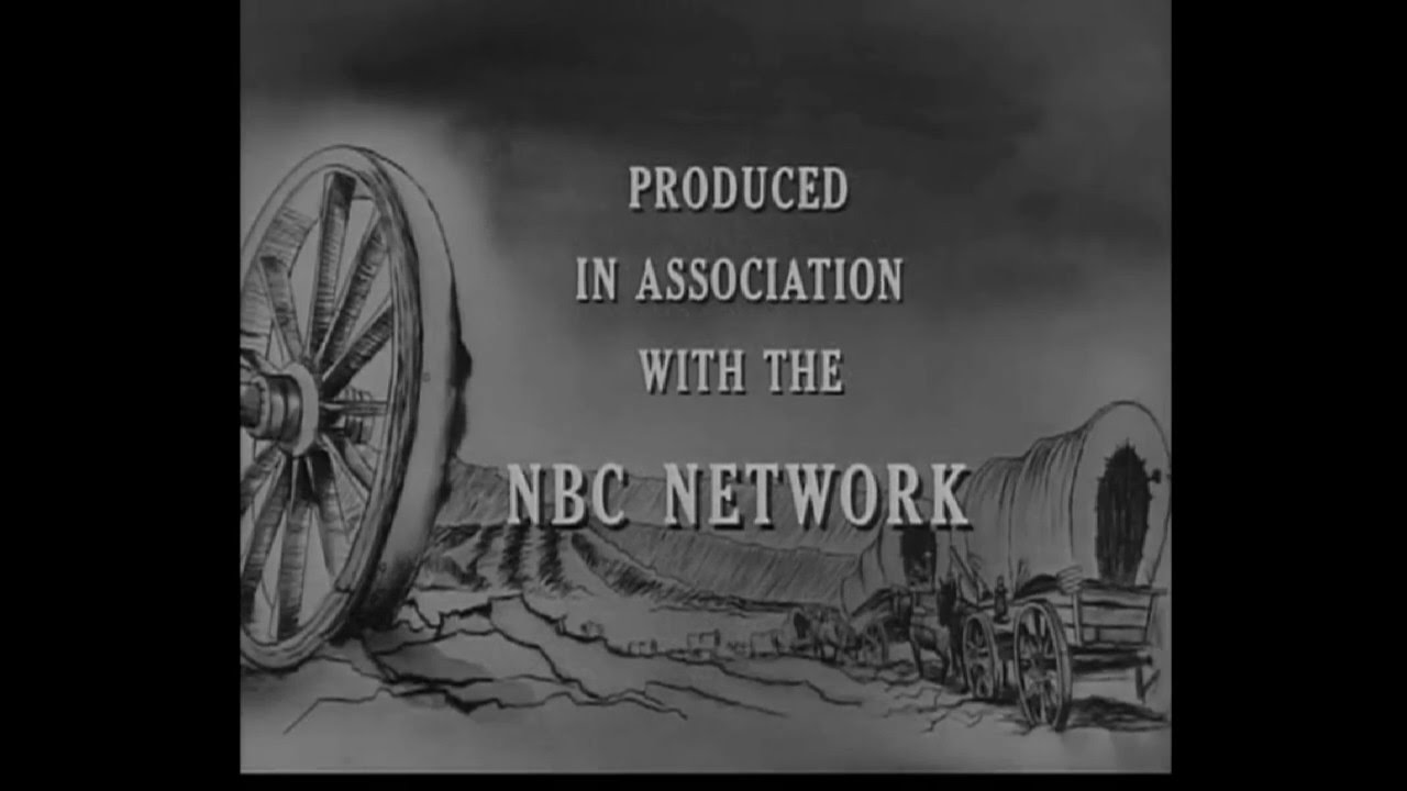 Wagon Train Ending Theme (Sung by Johnny O'Neill)
