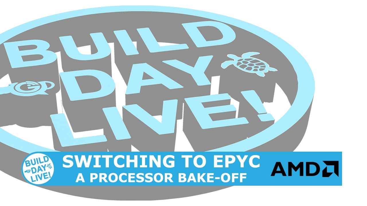 AMD EPYC Bake Off: How It Will Change Your Data Center