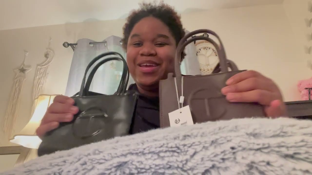 How to get a Telfar Bag?