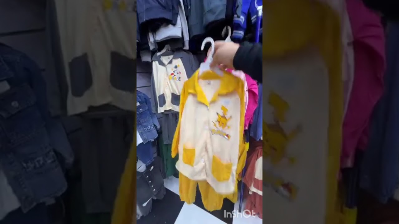 #ملابس_اطفال_للعيد عند محل tom and jerry ساحة الشهداء 
