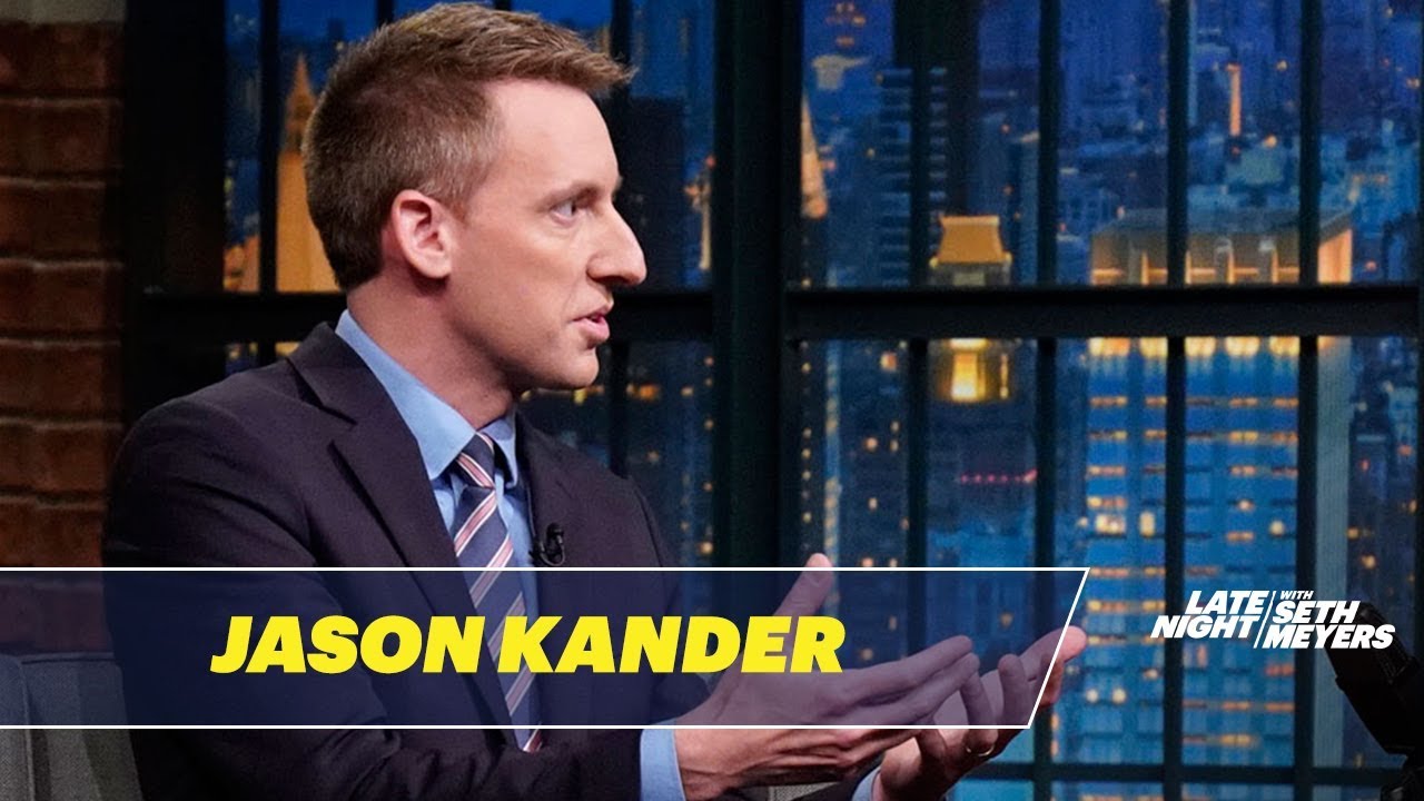 Jason Kander on Whether or Not Democrats Should Try and Flip Trump Voters