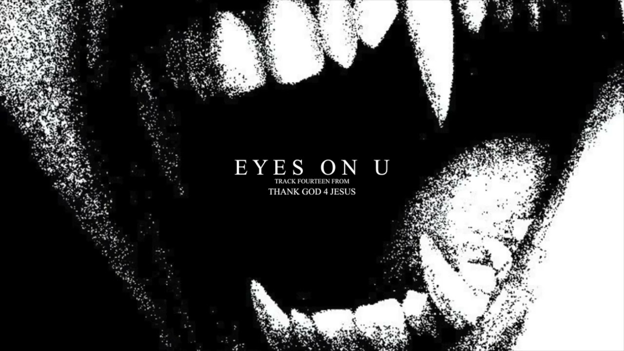 EYES ON U (prod. seye) [Official Audio]