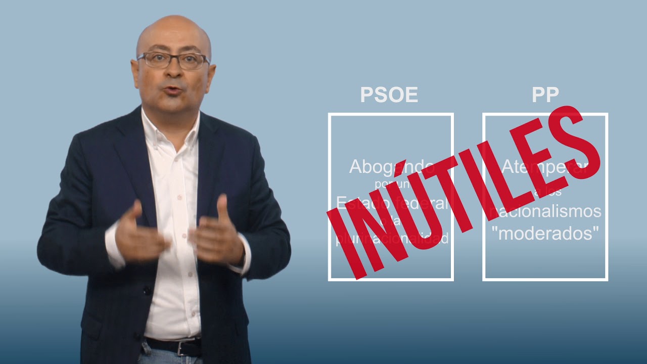 Definición Conceptual (IV): España Es Un Estado Autonómico