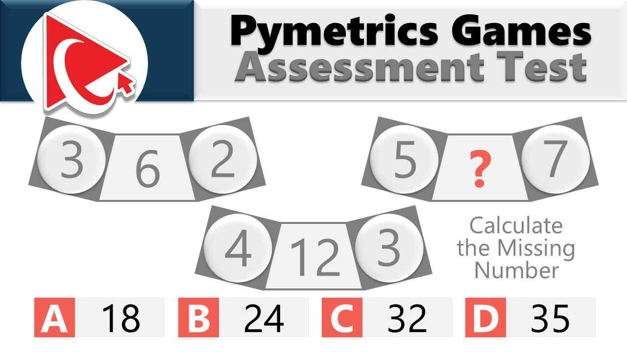 How to Pass Pymetrics Games Assessment Test: Questions & Answers