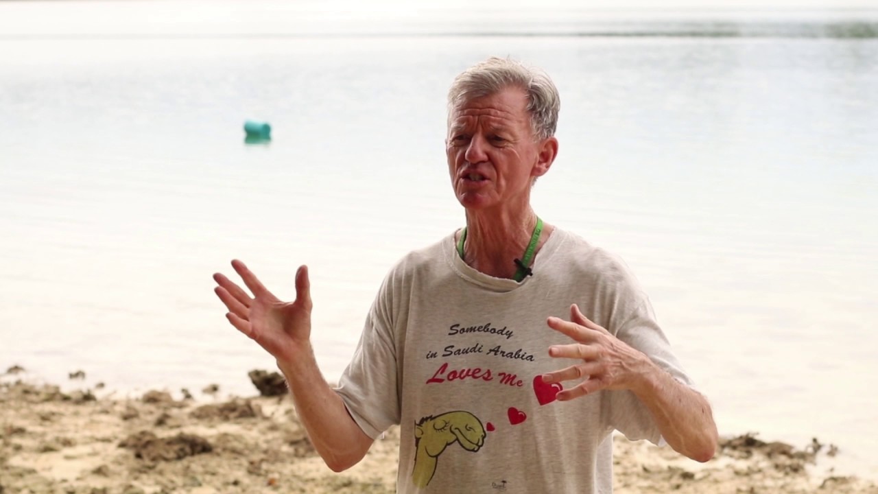 Luganville Pacific War Remembered LBurrafato