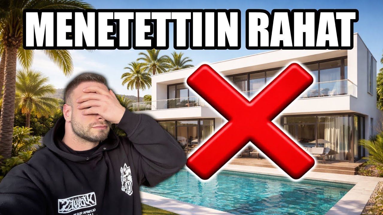 Dokumentit olivat aitoja