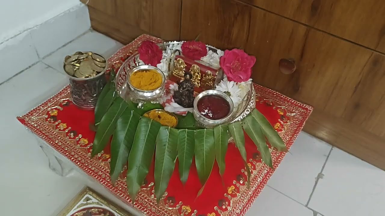 Inner Peace కావాలా? అన్ని Problems కి ఈ Pooja చాలు 🙏 | Complete Process 🙏 | పూర్తి విధానం #alignalyf