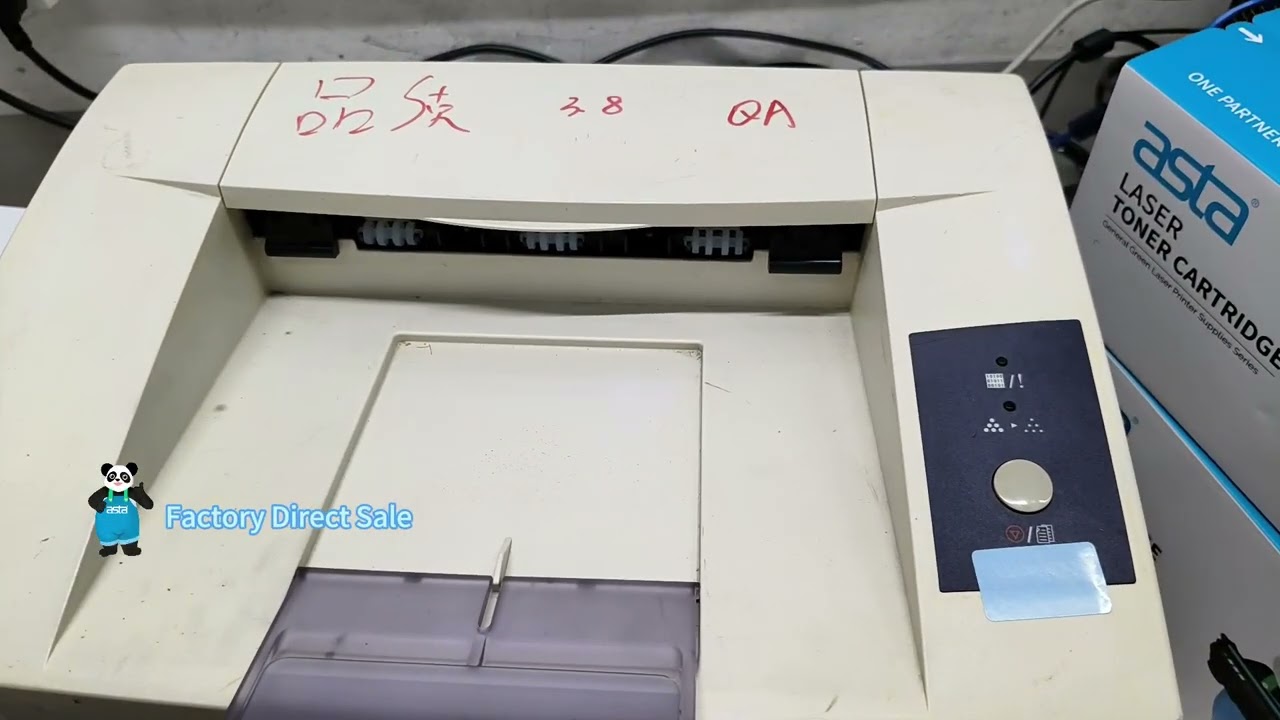 ASTA MLT-D119S Compatible Toner Cartridge
