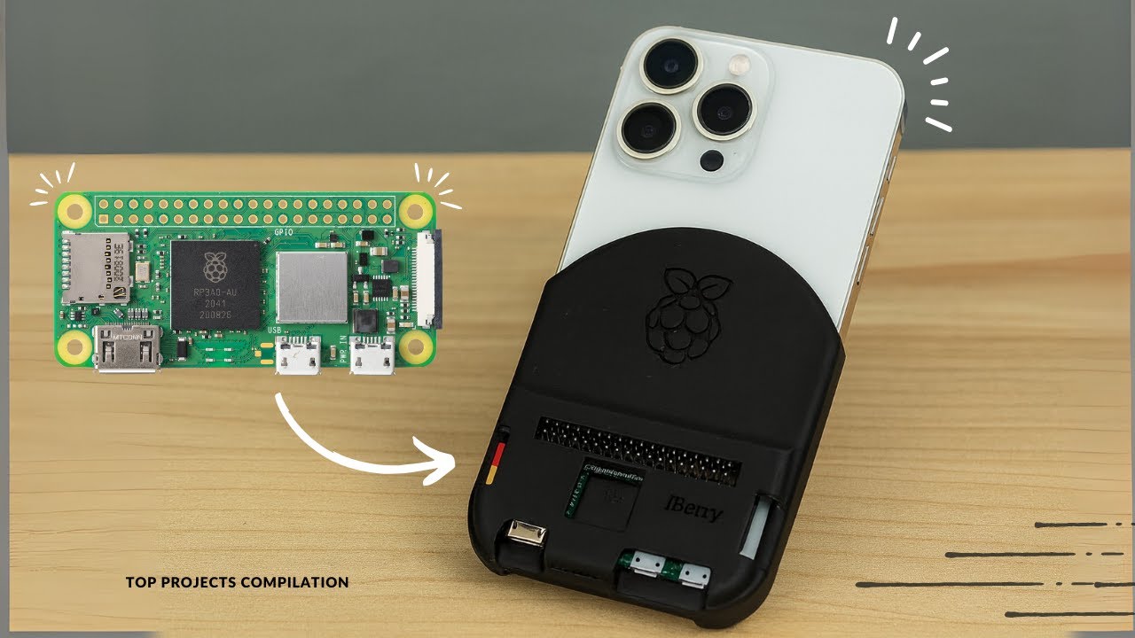 15 Amazing Raspberry Pi Cases You Can Buy!