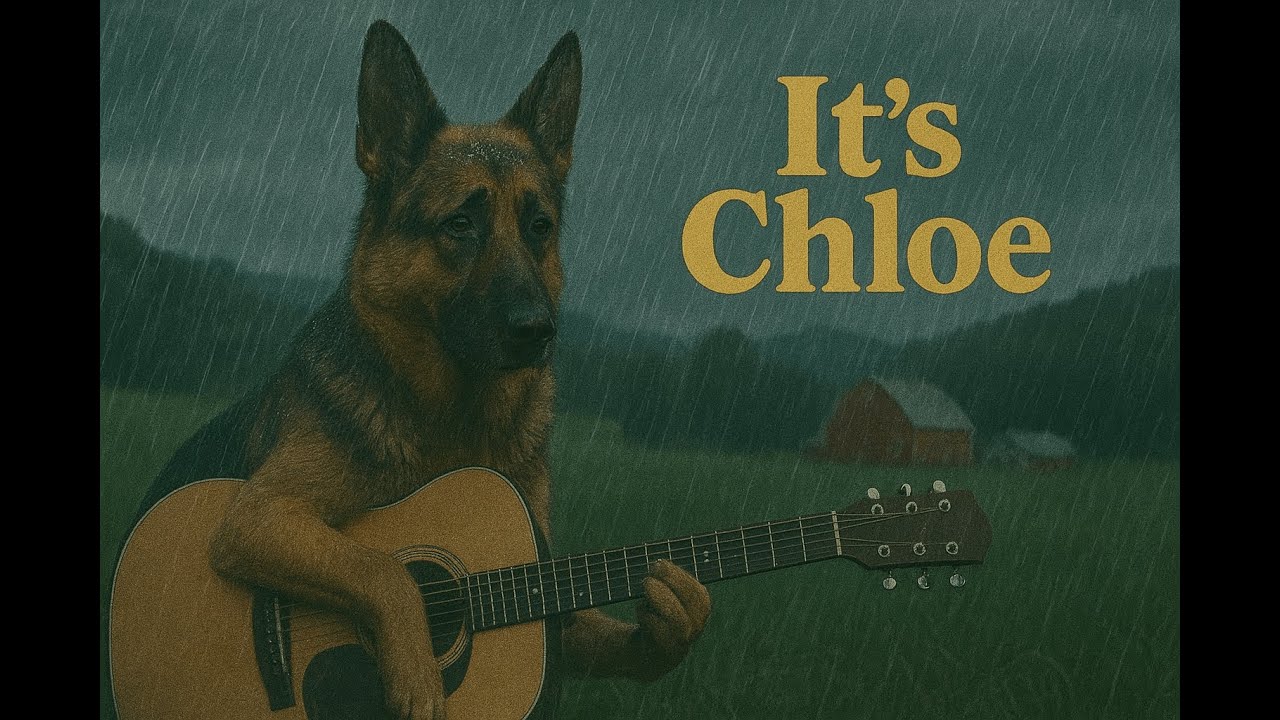 It's Chloe - Music Inspired by the Karen Read Trial #karenread #freekarenread