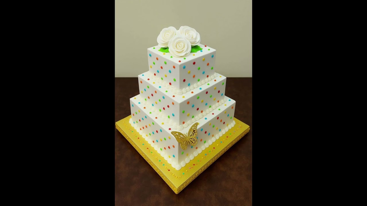 #top 100+yummy yummy cake designs 🎂🎂💯🎉