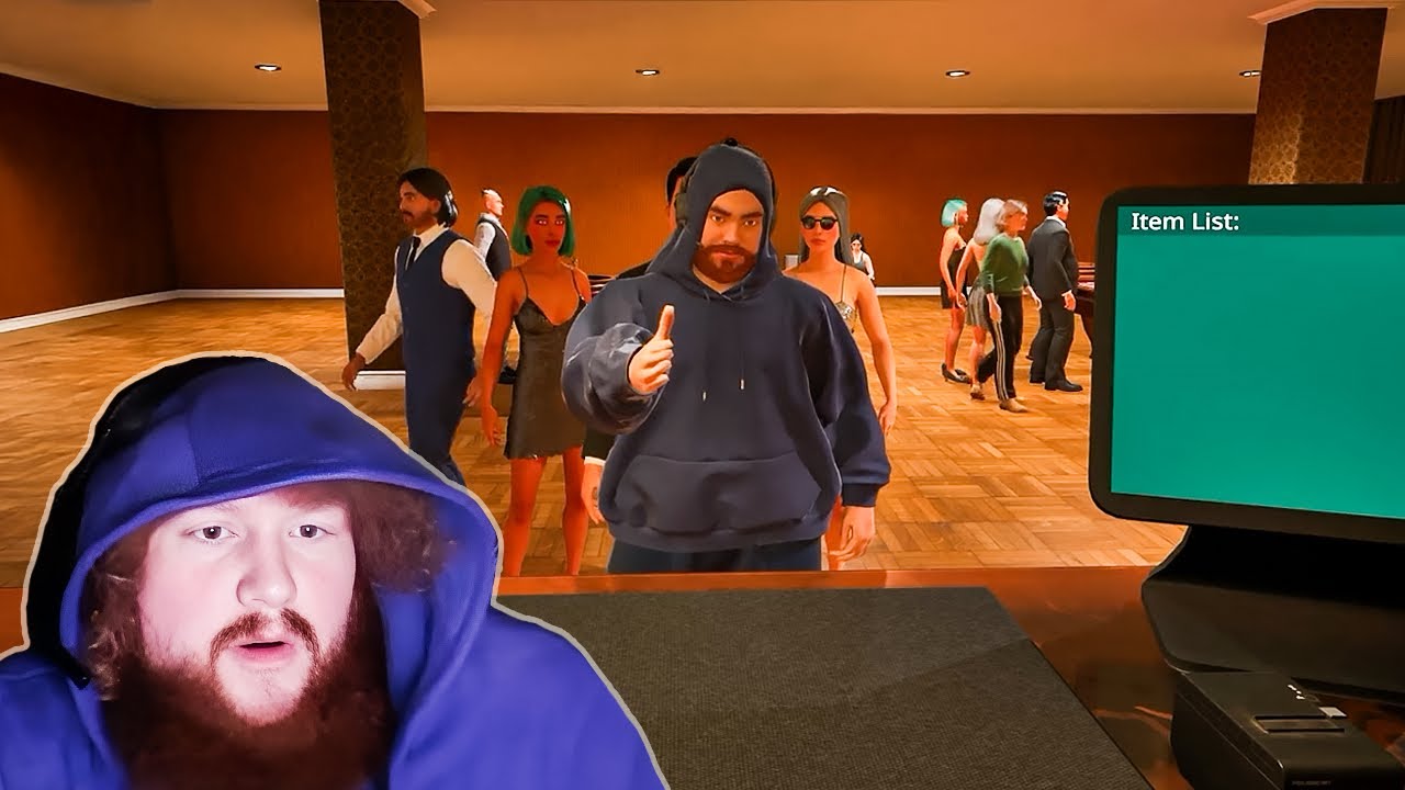 We&rsquo;re Making Big Money (Casino Sim Part 2)