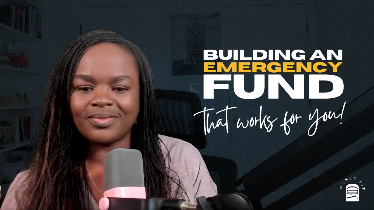 Creating an Emergency Fund That Works for You