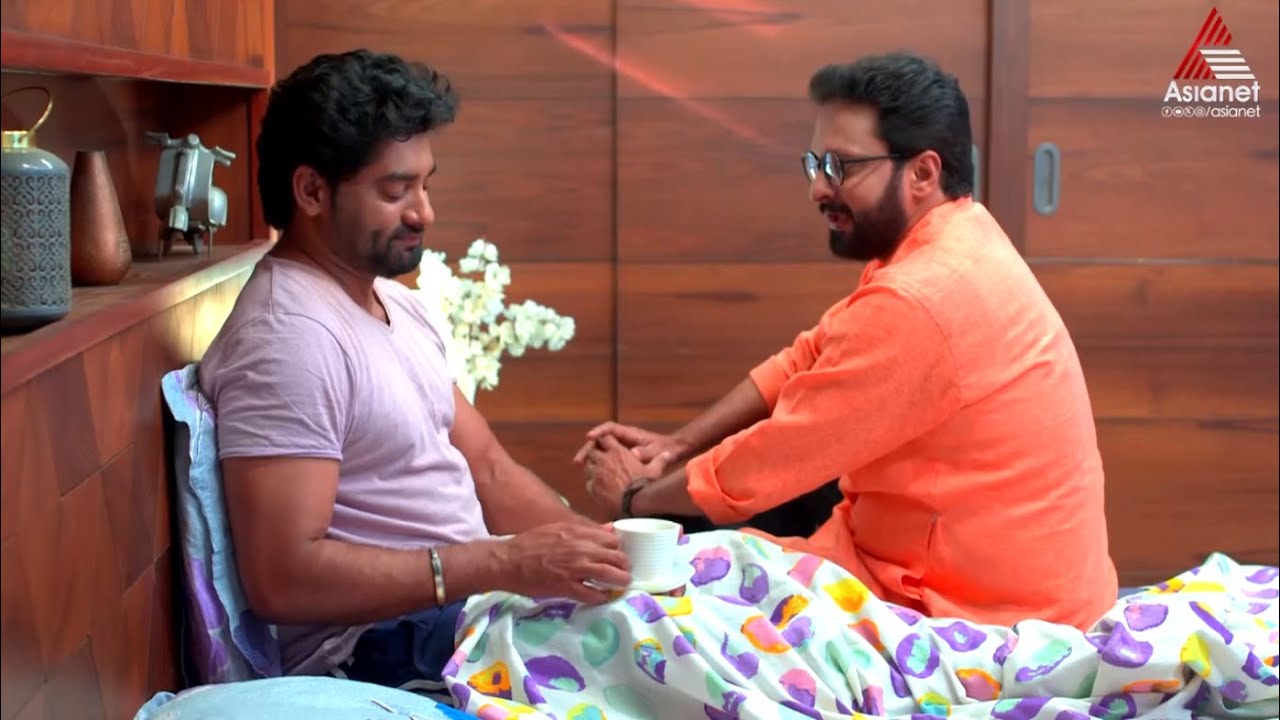 Koodevide Reloaded || Episode 319 || Asianet